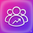 Ikona programu: Unfollower Tracker MyFoll…