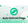 Auto Refresh & Page Monitor