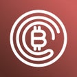 Programın simgesi: CoinsDo Wallet: BTC ETH W…