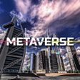 ไอคอนของโปรแกรม: ColorWorld Metaverse
