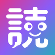 プログラムのアイコン：Yomaru: Japanese Kanji & …