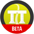 程序图标：Tennis Temple Beta
