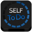 プログラムのアイコン：Self TODO