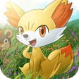 ไอคอนของโปรแกรม: 召唤小精灵