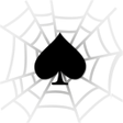 Symbol des Programms: Spider Solitaire