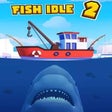 Programikonen: Fish Idle 2: Underwater M…