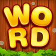 Icona del programma: Word Harvest - Brain Puzz…