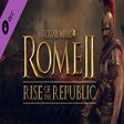Ícone do programa: Total War: ROME II - Rise…