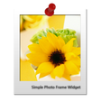 程序图标：Easy Photo Frame Widget