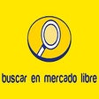 Ícone do programa: Buscar en Mercado Libre
