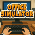 프로그램 아이콘: Office Simulator