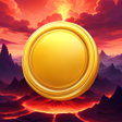 Symbol des Programms: Lavarun Heatstorm