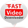 Ícone do programa: Fast Video Downloader