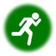 Ícone do programa: Running Challenges