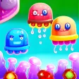 Jumping Jellies: Jelly Fusion