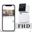 程序图标：Wyze Camera App - Home Sm…
