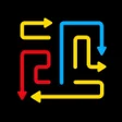 Ikona programu: Arrows Away: Tap Clear