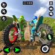 Icon of program: Motocross Race Dirt Bike …