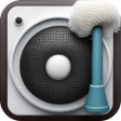 أيقونة البرنامج: Quick Speaker Cleaner