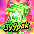 Ícone do programa: 399pakBugHookAdventure