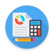 أيقونة البرنامج: AI Accounting Solver