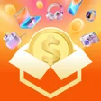 أيقونة البرنامج: GLBX : GOLDBOX