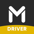 Ikona programu: LINE MAN Driver - คนขบแทก…