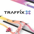Pictogram van programma: Traffix