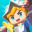 プログラムのアイコン：龙与家园时光
