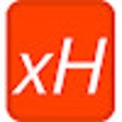 Ícone do programa: xHighlighter