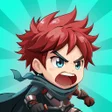 Ikon program: Hero Squad: Last Dungeon