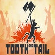 程序图标：Tooth and Tail