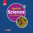 プログラムのアイコン：Start Up Science Class 6