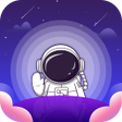 プログラムのアイコン：Spaceman VPN