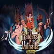 Ikon program: Raiders of Valhalla - Pro…