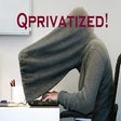 QPrivatize: Screen Shield