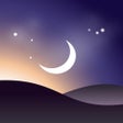 程序图标:Stellarium Mobile Sky Map