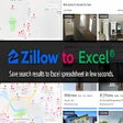 Biểu tượng của chương trình: Zillow to Excel