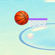 프로그램 아이콘: Tap Timing Hoops Throwing
