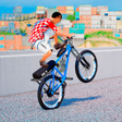 Programın simgesi: Grau de Bike - Bicicletas…
