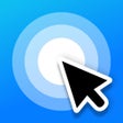 Programın simgesi: Auto Clicker Automatic Cl…
