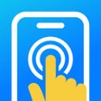 プログラムのアイコン：Auto Clicker Automatic Cl…