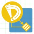 Ícone do programa: DrawExpress Diagram
