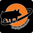 程序图标：The Pig Planet