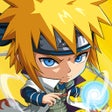 Ícone do programa: Anime Heroes Rumble