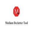 Medium Declutter Tool