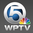 プログラムのアイコン：WPTV NewsChannel 5 West P…