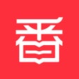 Иконка программы: 番薯小说小说大全读书软件