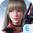 Иконка программы: 量子特攻-Cyber Hunter