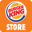 プログラムのアイコン：Burger King - Store